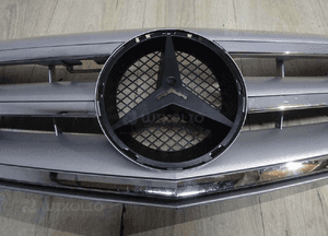 Grill atrapa mercedes A1698881660 3