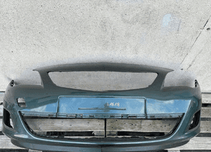 Zderzak przód przedni opel astra iv 4 j 2009- 13264403 cały oryginał 1
