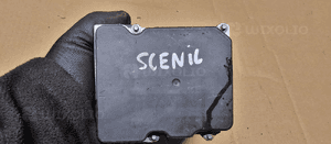 Pompa ABS sterownik Renault Scenic II 0265950300 0265234000 8200038702 8