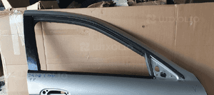 Drzwi prawy przód przednie prawe Jaguar S-Type 4