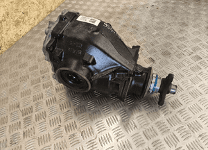 Bmw 3 G20 330d 4 430Xd G22 G26 tylny most dyfer dyferencjał 9844585 2.56 4