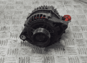 ALTERNATOR 23100-BU010 NISSAN ALMERA 1.5 16V 1