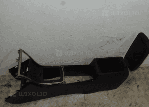 Mazda 6 ii gh tunel podłokietnik 4