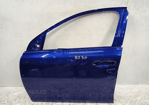 Drzwi lewe przednie lewy przód peugeot 308 ii T9 13-20 1