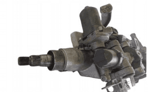 LEXUS GX470 TOYOTA LAND CRUISER KOLUMNA KIEROWNICY 1