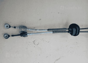 Citroen C4 Picasso I 1.6 lewarek wybierak linki biegow 30681396 4