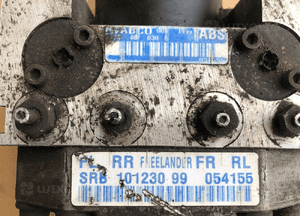 Pompa ABS SRB101230 LAND ROVER FREELANDER 2