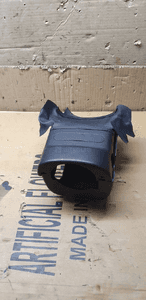 Osłona obudowa kolumny kierowniczej Seat Leon II Lift 5P0858565B 5P0858559F 6