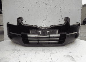 Zderzak przód przedni nissan qashqai i Z11 1