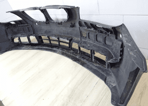 Zderzak przód przedni bmw 5 v E60 E61 14