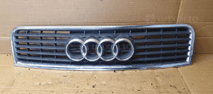 Atrapa grill przód oryginał Audi A4 B6 8E0853651B 1
