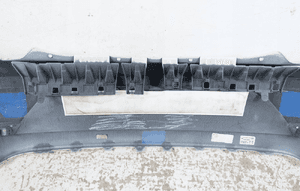 Vw up lift 2016- zderzak tył tylny 1S6807421AB 8