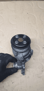 Pompa wody płynu Mercedes A-Klasa W169 2.0 DCI A6402010001 4