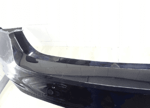 Zderzak tył bmw 3 F30 sedan lift lci 7384449 7