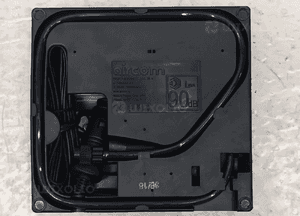 Audi skoda vw volkswagen seat zestaw naprawczy opony koła kit klej nowy 8
