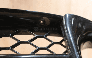 Kratka zderzaka lewa audi RS5 8T 8T0807681F 2013 11