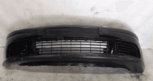 Zderzak przód przedni do volkswagen vw golf v 5 LC9Z czarny 1