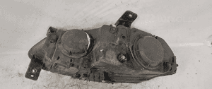 Przod przednia lampa prawa fiat croma 2 5