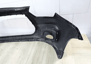 Suzuki swift MK8 sport 18- zderzak przedni spoiler 12