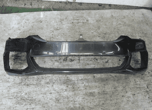 Bmw G30 5 m idealny zderzak przedni 1