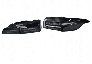 Peugeot 308 iii T10 21- lampa lampy prawy tył tylne komplet oryginał 1