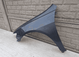 Błotnik przedni lewy honda accord 03 - 08 3