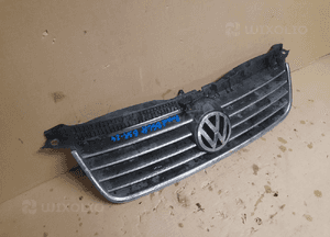 VW Passat B5 FL lift przednia atrapa grill 3B0853651L 2