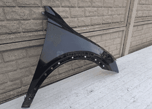 Audi Q3 8U0 2011-2018 błotnik przedni prawy 3