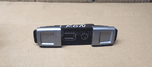 Czytnik Gniazdo AUX USB Seat Leon II Lift 1P0035726A 3