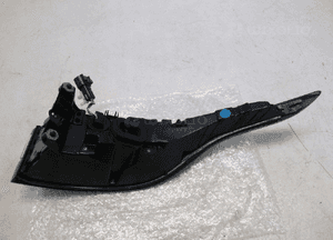 Range rover evoque L551 lampa tylna lewa led oryginał europa 9