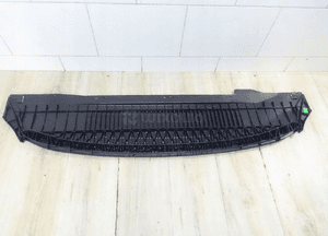 Płyta osłona zderzaka przód skoda octavia iv 2019- 5E3807611C llu 5
