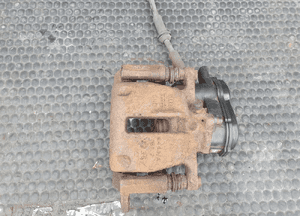 Zacisk 32335478 Zaciski Jażmo Tyl Tylne Hamulcowy Hamulcowe Hamulec Reczny AUDI A4 B8 A5 8T 25