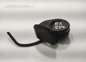 Klakson sygnał dźwiękowy lexus rx iii RX450H 86510-48130 2009-2015 4