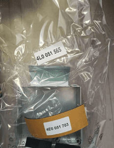 Zestaw do systemu lokalizacji Audi Q7 4L0051889B 4