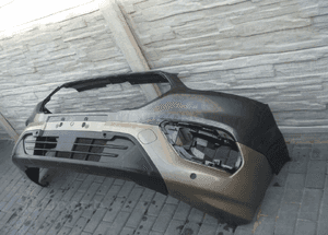 Ford transit custom drzwi tylne lewe suwane 11