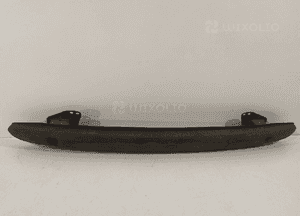 VW Polo 9N Belka zderzaka tył - 14751 1