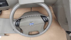 Kokpit deska rozdzielcza Volvo XC90 3