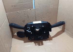 CITROEN PEUGEOT PRZEŁĄCZNIK zespolony oryginał 96630732xt 2