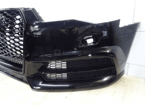 AUDI A6 C7 S-Line lift zderzak przód 4G0807437AB 2