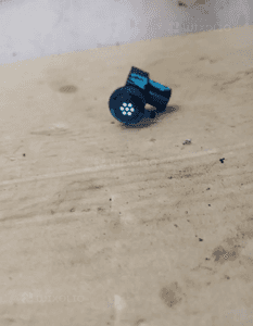czujnik jakości powietrza Audi A3 8P 4B0907659A 1