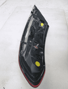 Mercedes W205 C205 205 lampa lewy tył lewa tylna eu 12