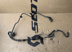 Przewód rurka podciśnienia przewody Ford 1.0 ECOBOOST 1