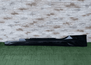 Listwa progowa bmw 8 G14 G15 m pakiet lewa 1