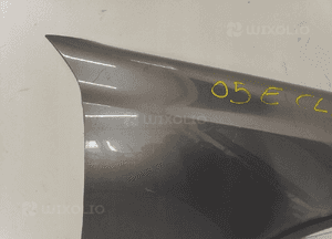 Mercedes w211 02-09 BŁOTNIK PRZEDNI PRAWY PRZÓD 4