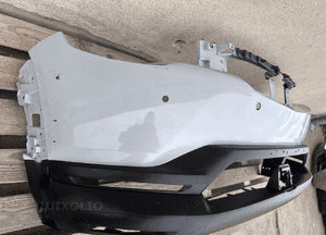 Zderzak przód przedni mazda MX-30 MX30 DN4E-50031 cały 2