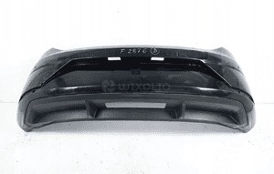 Seat leon iii lift 2016- 5F0 zderzak tył tylny 5F0807421M 2