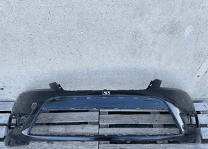 Zderzak przód przedni ford mondeo MK4 iv 4 2007- 7S71-17757-A oryginał cały 1