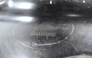 Opel mokka ii b citroen C4 wózek sanki silnika 9841458080 10