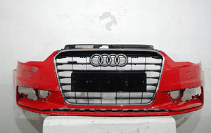 Zderzak audi  A3  sedan 8V 2012-2016 8V5 1