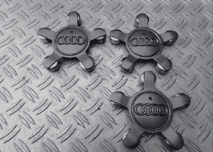 DEKIEL DEKIELEK AUDI 8R0601165 RADOM 1
